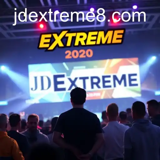 The Thrilling World of JDExtreme: A Celebration of Gaming Culture
