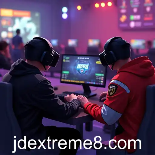 Evolving Landscape of Online Gaming in 2025