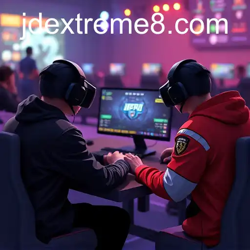 Evolving Landscape of Online Gaming in 2025