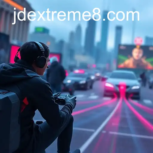 The Rise of Gaming Culture in 2025