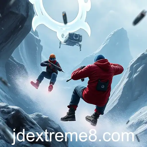 Gaming Trends and Innovations on JDExtreme