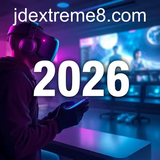 Innovations and Trends on JDExtreme
