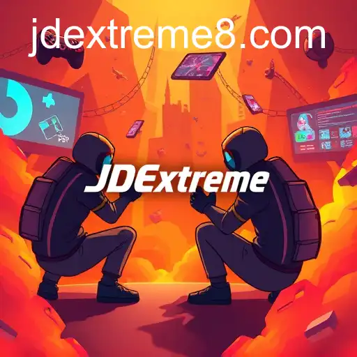 The Evolution of JDExtreme in Gaming