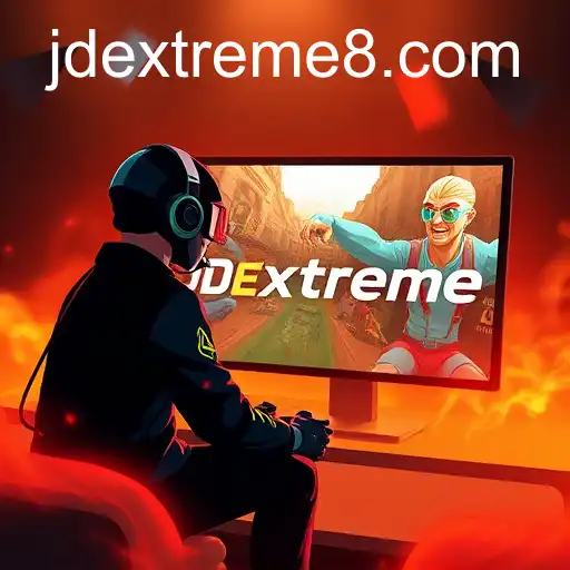 JDExtreme: Revolutionizing the Gaming Industry