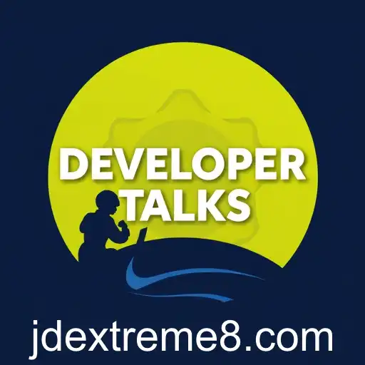 JDExtreme: Revolutionizing the Gaming World