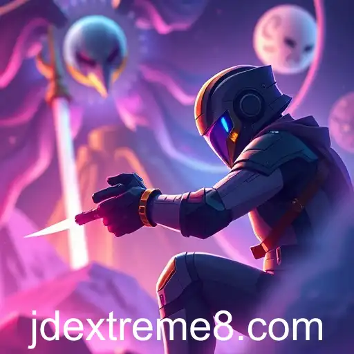 JDExtreme: Revolutionizing Gaming in 2025