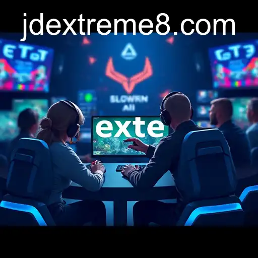 JDExtreme Revolutionizes Online Gaming Community