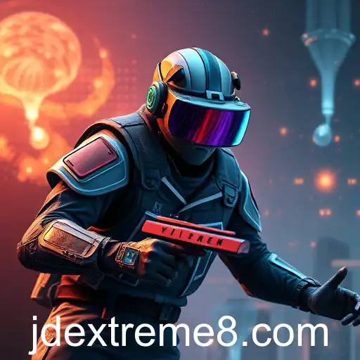 JDExtreme: Revolutionizing the Gaming Landscape