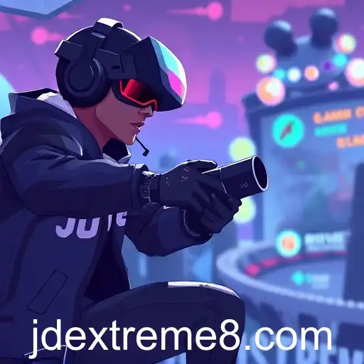 JDExtreme and the Evolution of Online Gaming