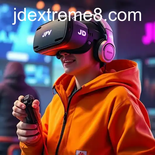 JDExtreme: Shaping the Future of Online Gaming