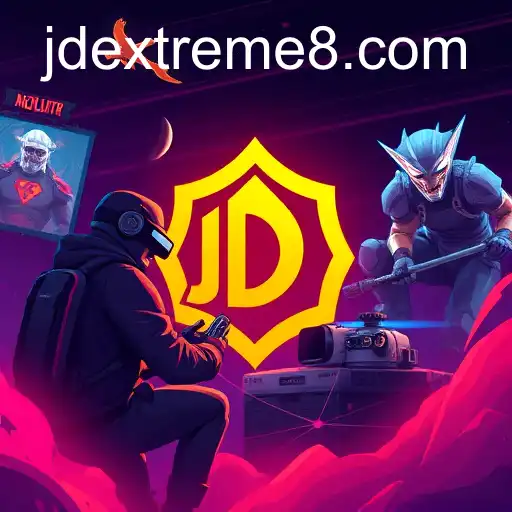 JDExtreme: Revolutionizing Online Gaming in 2025