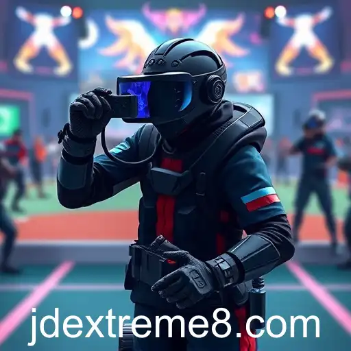 JDExtreme Transforms Online Strategy Gaming