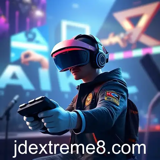JDExtreme Revolutionizes Online Gaming