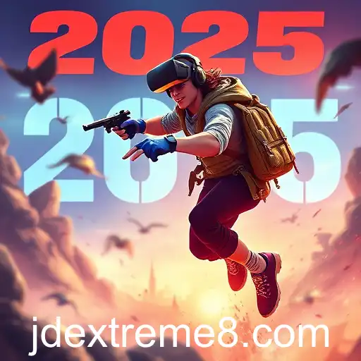 Revolutionizing Gaming: Enter JDExtreme