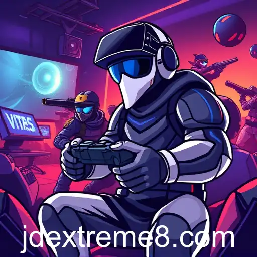 The Rise of JDExtreme in Gaming Circles