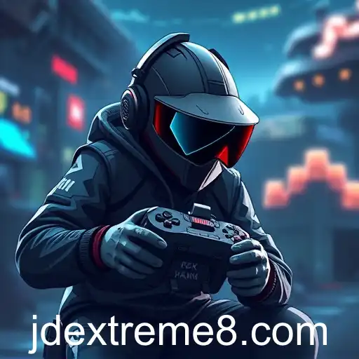 The Rise of JDExtreme in the Gaming World